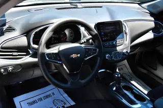 2020 Chevrolet Malibu