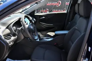 2020 Chevrolet Malibu