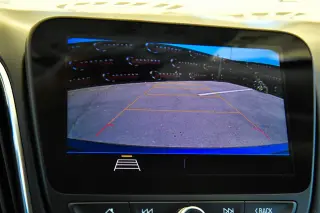 2020 Chevrolet Malibu
