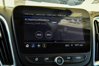 2020 Chevrolet Malibu
