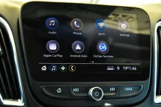 2020 Chevrolet Malibu