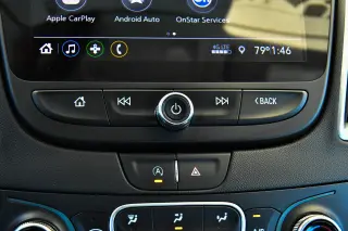 2020 Chevrolet Malibu