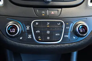 2020 Chevrolet Malibu
