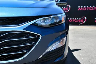 2020 Chevrolet Malibu
