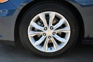 2020 Chevrolet Malibu