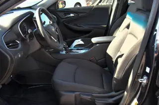 2022 Chevrolet Malibu
