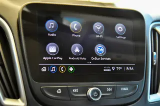 2022 Chevrolet Malibu