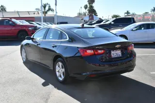 2022 Chevrolet Malibu