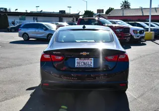 2022 Chevrolet Malibu