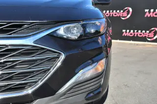2022 Chevrolet Malibu