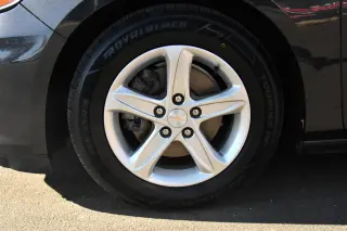 2022 Chevrolet Malibu