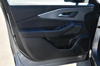 2024 Acura ZDX