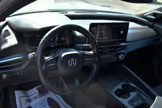 2024 Acura ZDX
