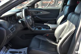 2024 Acura ZDX