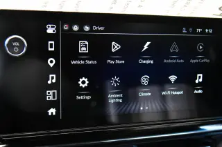 2024 Acura ZDX