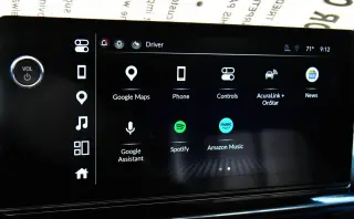 2024 Acura ZDX