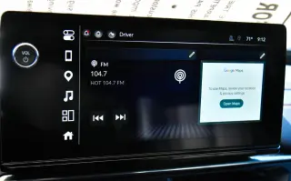 2024 Acura ZDX