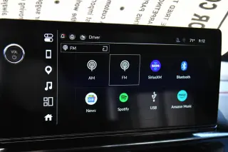 2024 Acura ZDX
