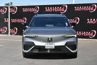 2024 Acura ZDX