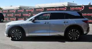 2024 Acura ZDX