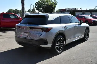 2024 Acura ZDX
