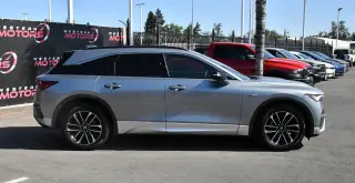 2024 Acura ZDX