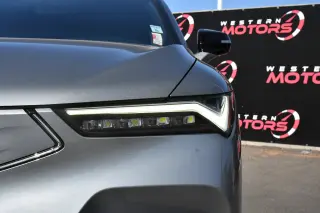 2024 Acura ZDX