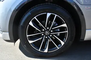 2024 Acura ZDX