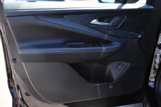 2024 Chevrolet Blazer EV