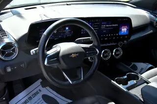 2024 Chevrolet Blazer EV