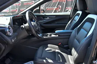 2024 Chevrolet Blazer EV