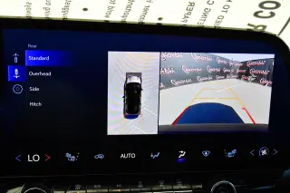 2024 Chevrolet Blazer EV