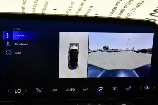 2024 Chevrolet Blazer EV