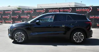 2024 Chevrolet Blazer EV