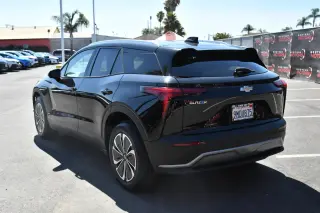 2024 Chevrolet Blazer EV