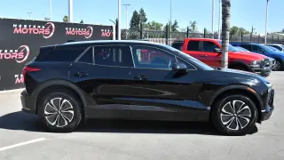 2024 Chevrolet Blazer EV