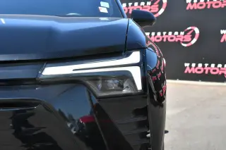 2024 Chevrolet Blazer EV