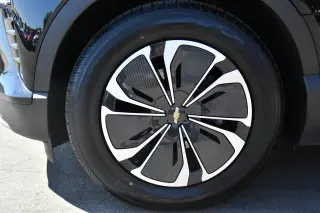 2024 Chevrolet Blazer EV
