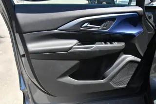 2025 Chevrolet Equinox EV