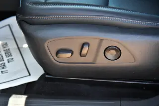 2025 Chevrolet Equinox EV