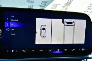 2025 Chevrolet Equinox EV