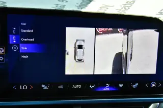 2025 Chevrolet Equinox EV