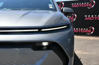 2025 Chevrolet Equinox EV