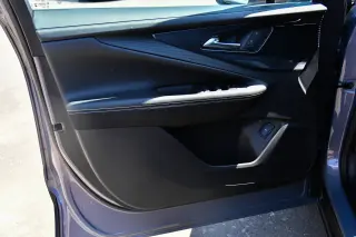 2024 Chevrolet Blazer EV