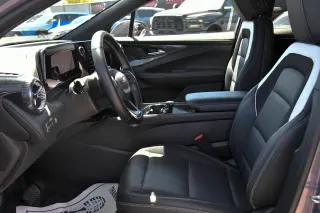 2024 Chevrolet Blazer EV