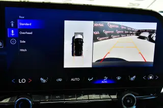 2024 Chevrolet Blazer EV