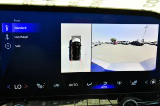 2024 Chevrolet Blazer EV