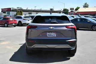 2024 Chevrolet Blazer EV