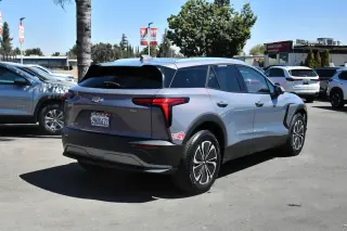 2024 Chevrolet Blazer EV