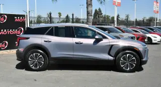 2024 Chevrolet Blazer EV